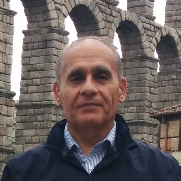 Francisco de la Parra