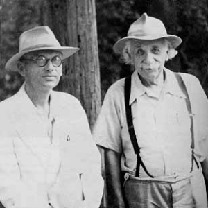 Einstein and ...