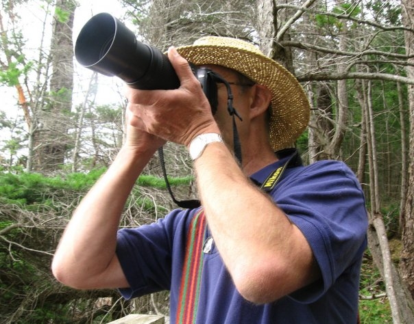 Robin Dawes